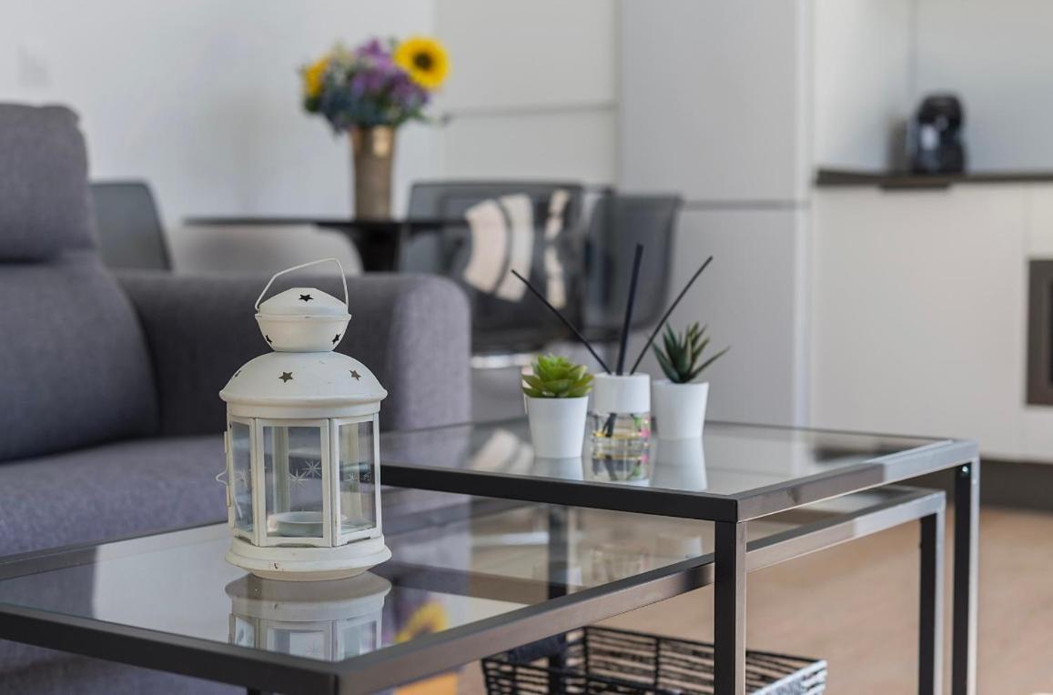 Apartamento Atico Moderno Jerez de la Frontera Exteriér fotografie