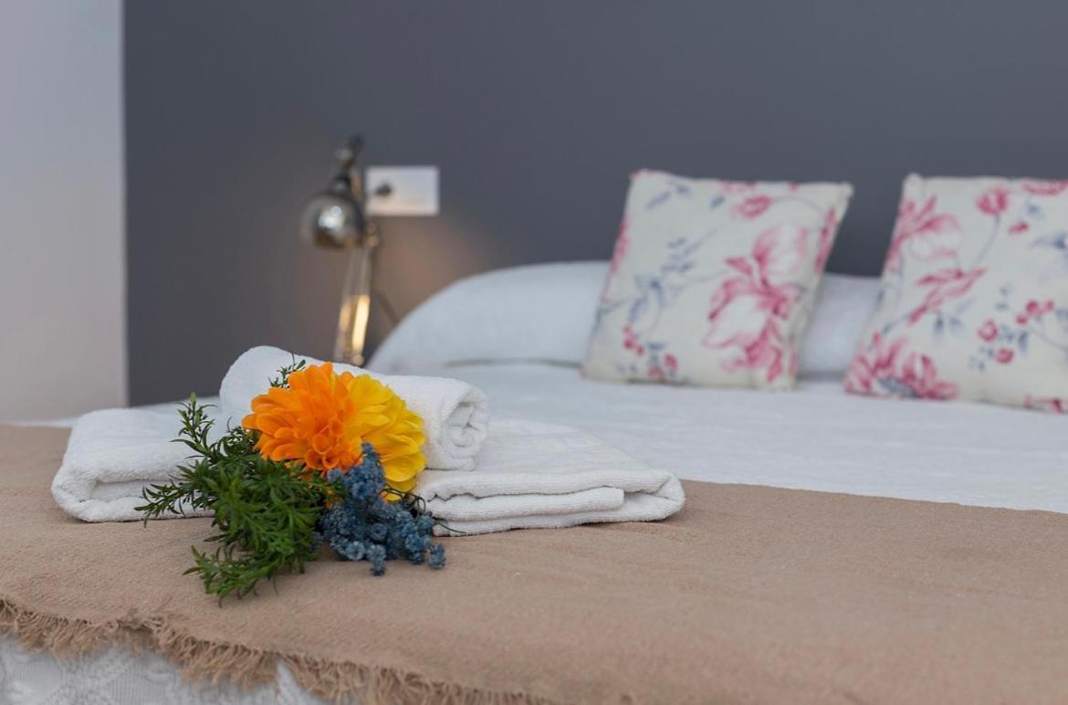 Apartamento Atico Moderno Jerez de la Frontera Exteriér fotografie