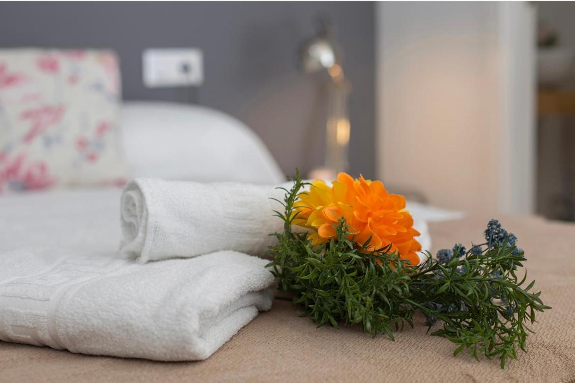Apartamento Atico Moderno Jerez de la Frontera Exteriér fotografie