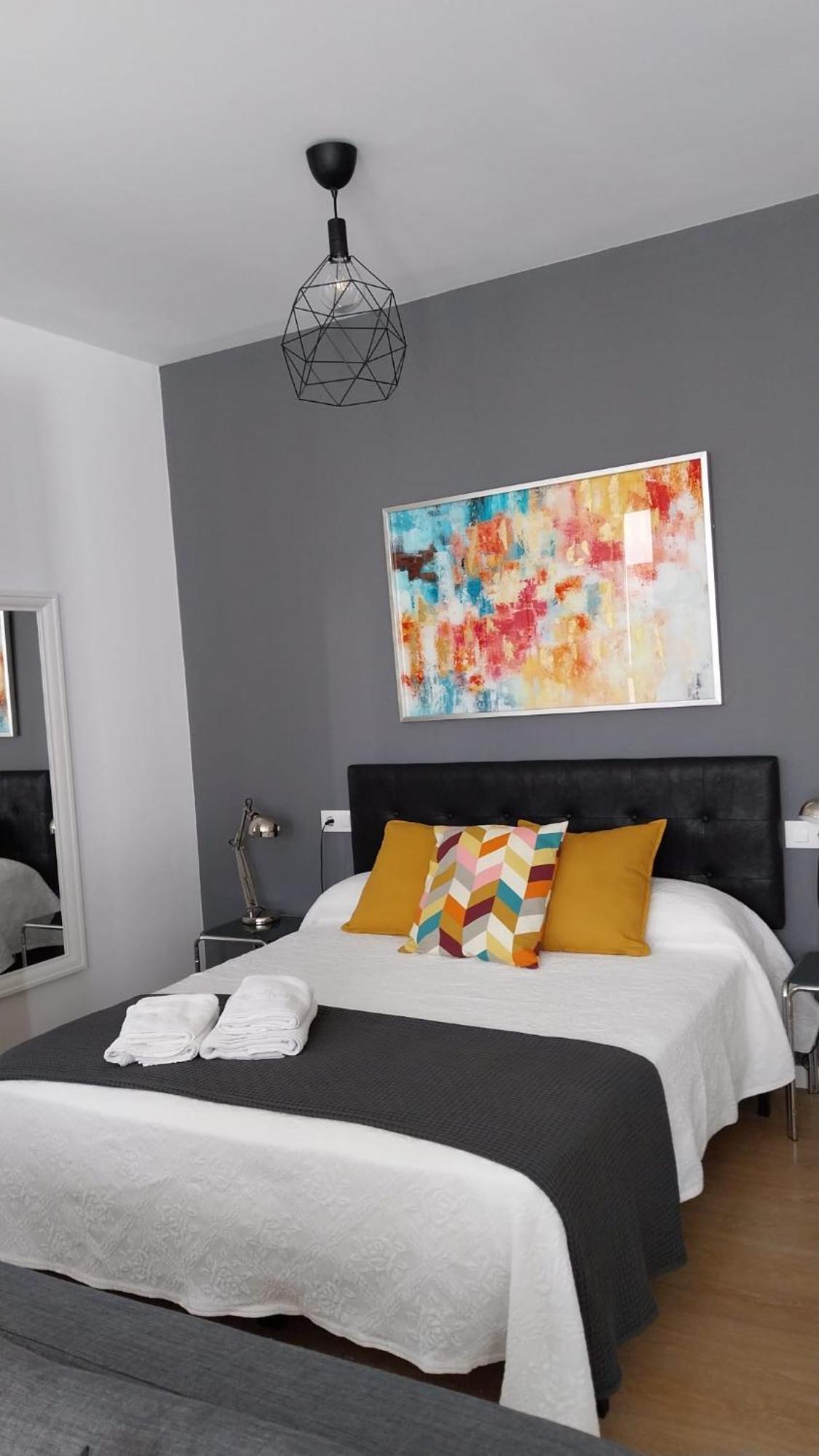 Apartamento Atico Moderno Jerez de la Frontera Exteriér fotografie