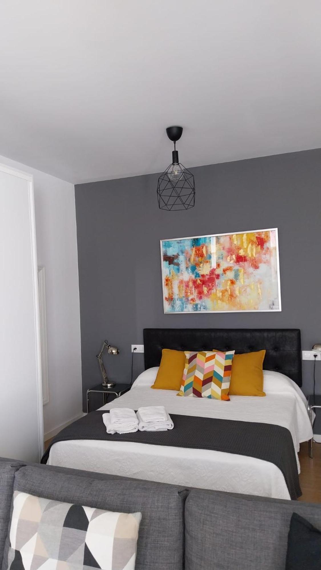 Apartamento Atico Moderno Jerez de la Frontera Exteriér fotografie